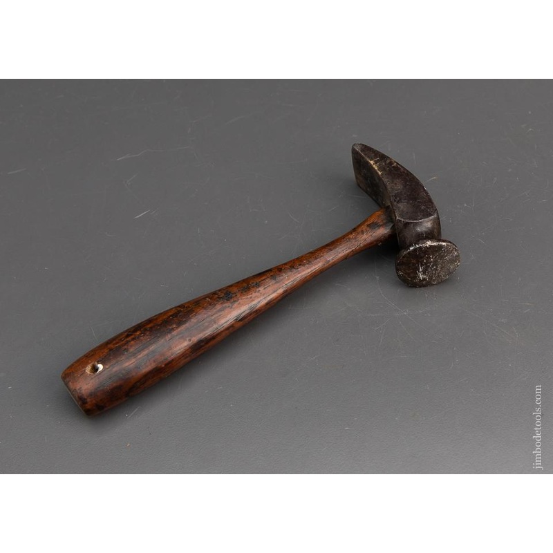 Unusual 7 1/2 inch Hammer — 95036