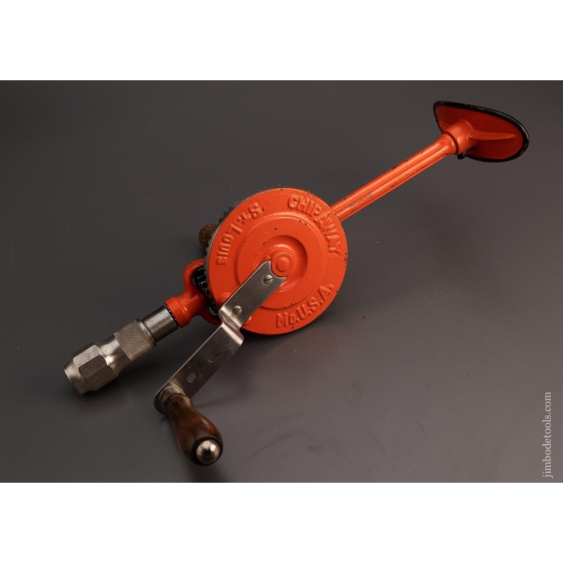 Remarkable CHIPAWAY Breast Brace — 99249