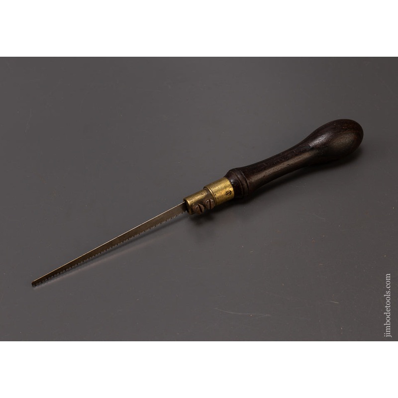 Rosewood Pad Saw – 108733