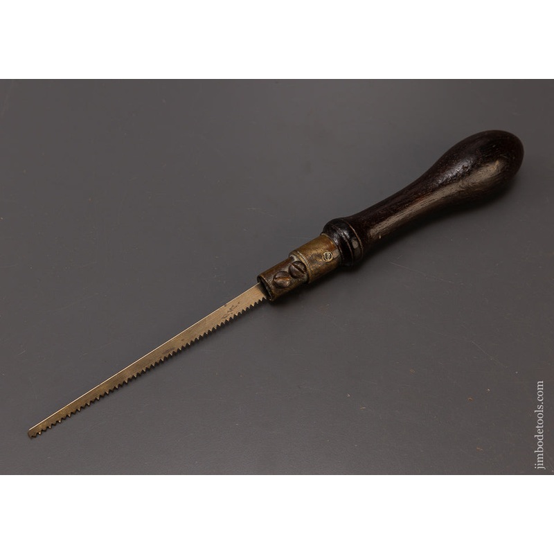 Rosewood Pad Saw – 108734