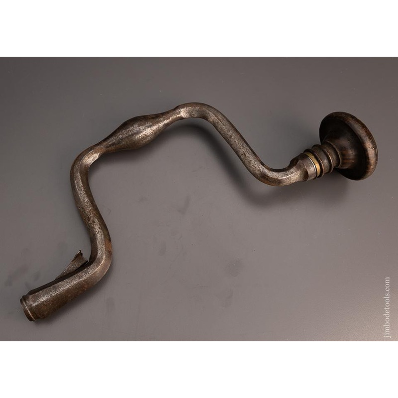 Scotch Brace * 98794