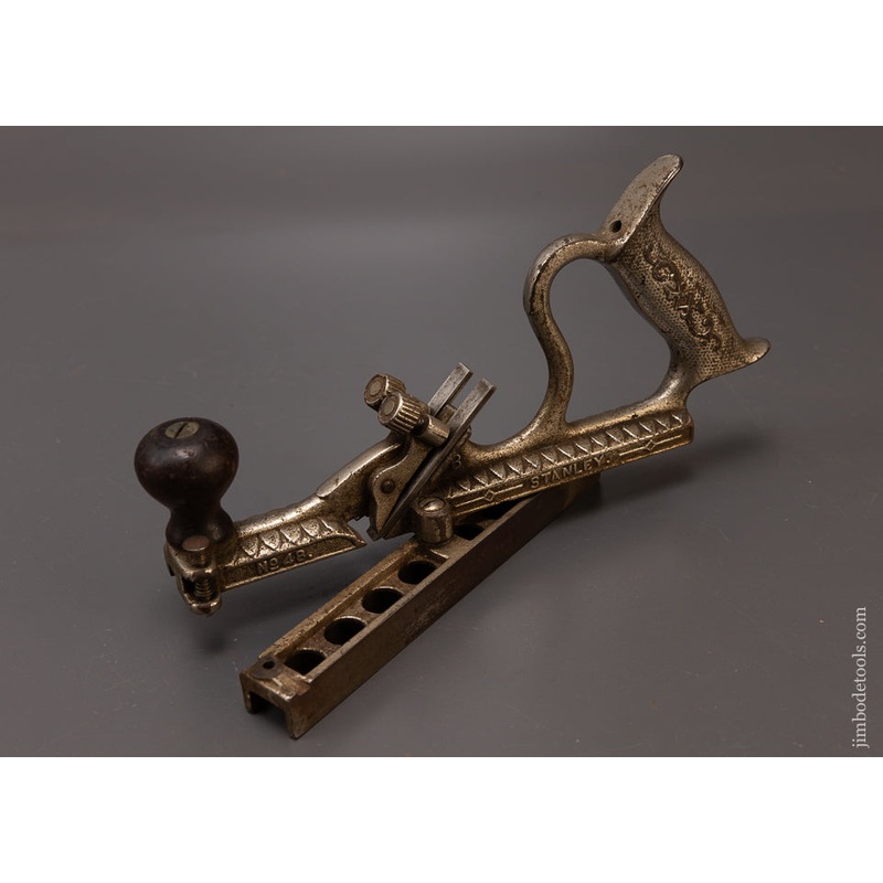 STANLEY No. 48 Tongue & Groove Plane – 108756