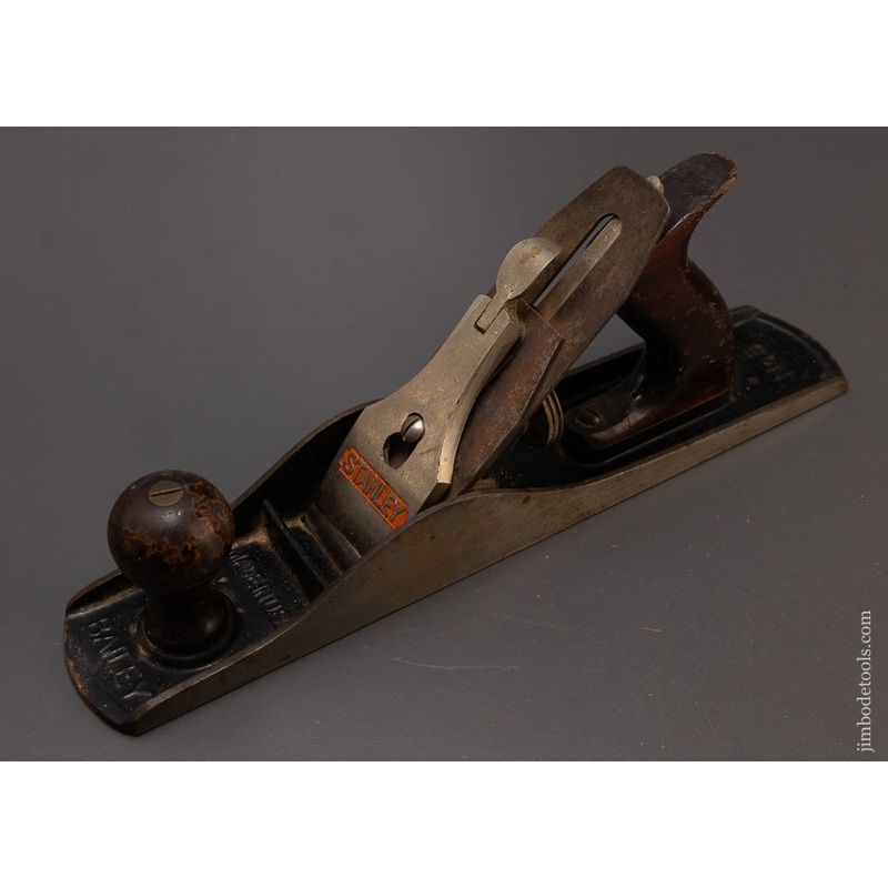 STANLEY No. 5 Jack Plane – 108704