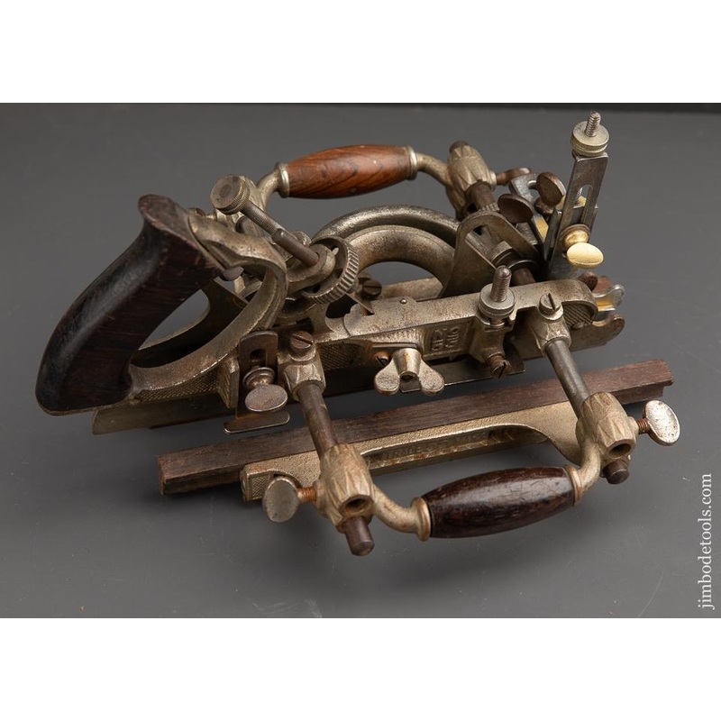 STANLEY No. 55 Combination Plane — 91512
