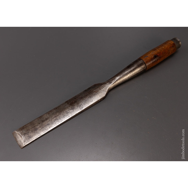 1 1/2 x 16 1/2 Inch Heavy Framing Chisel BUCK – 108896