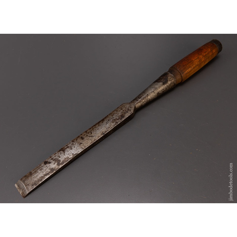 1 x 17 Inch Heavy Framing Chisel NEW HAVEN EDGE TOOL CO. – 108895