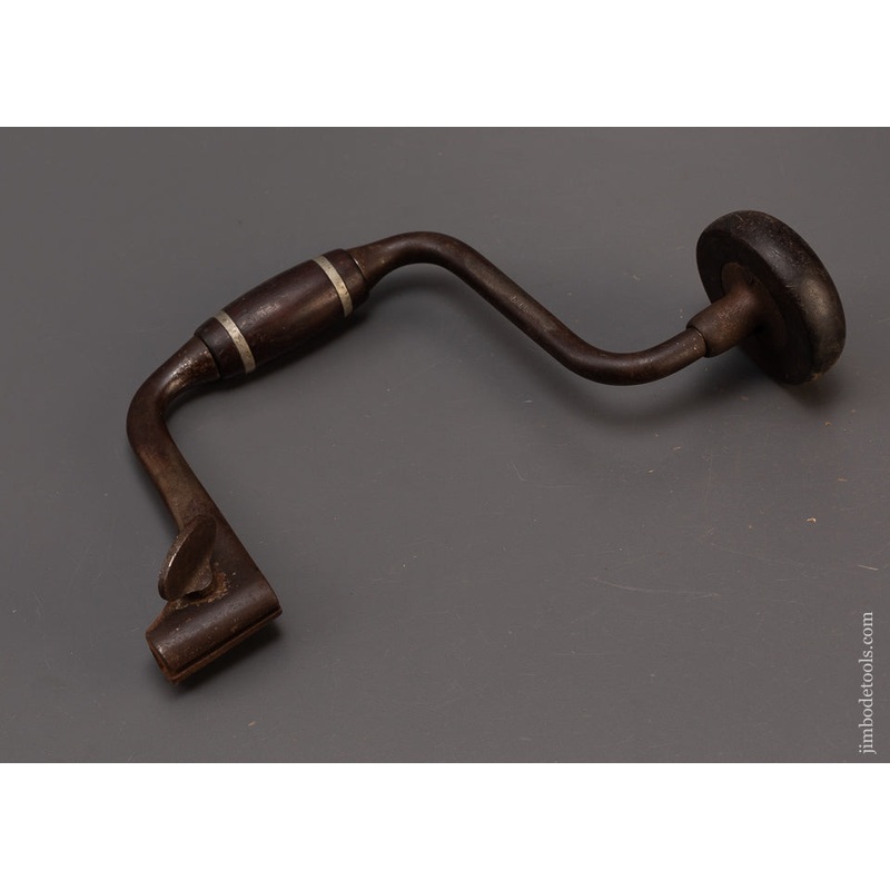 10 Inch JOHN S FRAY No. 110 Spofford Brace – 109018