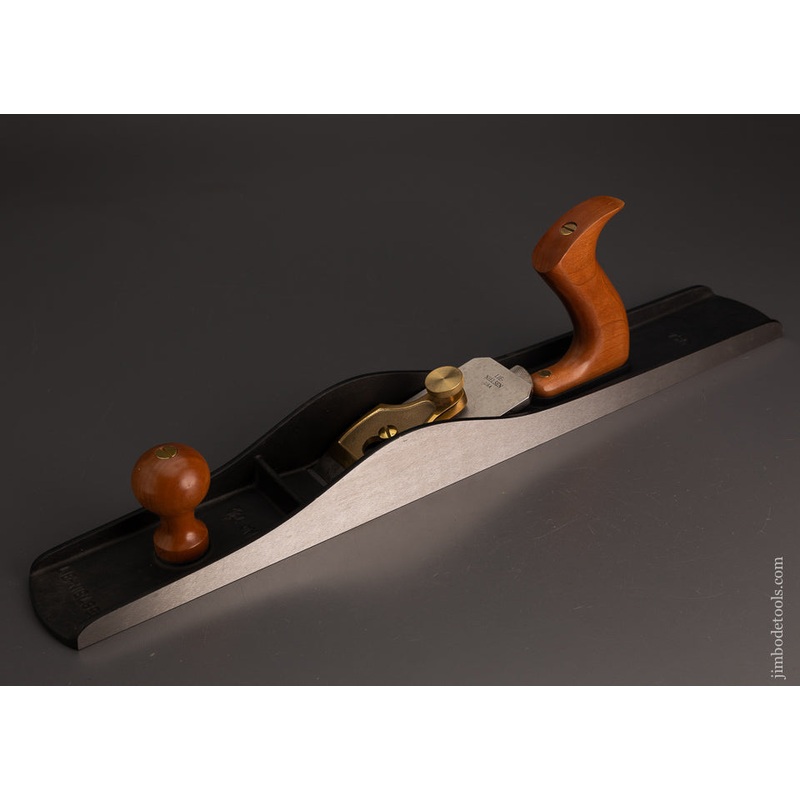 Rare & DISCONTINUED LIE NIELSEN No. 7 1/2 Low Angle Jointer Plane Mint — 103841