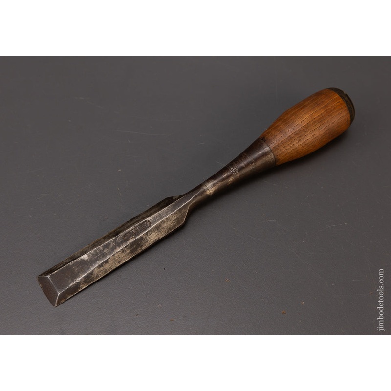 STANLEY SWEETHEART 3/4 Inch No. 50 EVEZRLASTING Chisel – 108986
