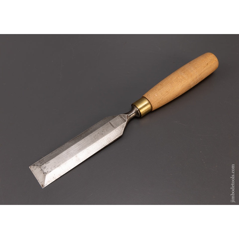 WARD 1 1/2 Inch Tang Firmer Chisel – 109052