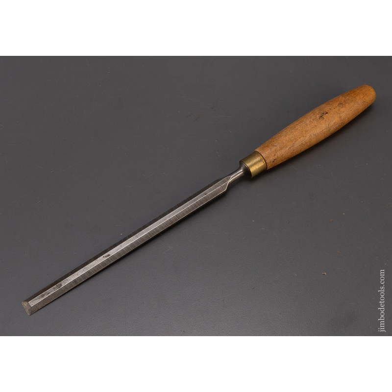 1/2 Inch Long, Thin Paring Chisel MARPLES – 109068