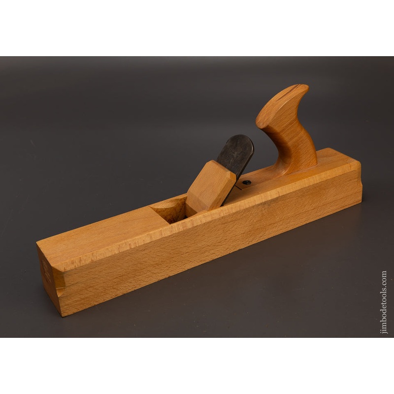 Spectacular CLARK & WILLIAMS 15 Inch Beech Jack Plane – 109162