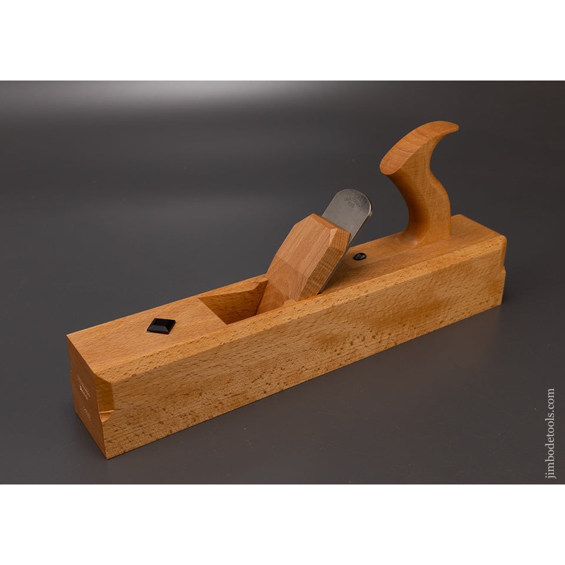 Spectacular OLD STREET TOOL (CLARK & WILLIAMS) 15 Inch Jack Plane – EXCELSIOR 108517