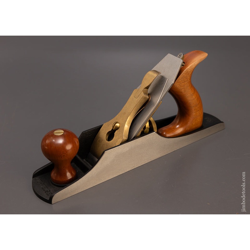 Rare Out-of-Production LIE NIELSEN No. 5 1/4 Junior Jack Plane Mint – 109287 – AS OF OCT 25