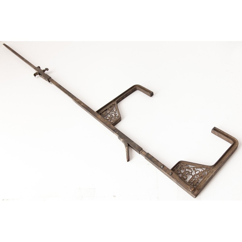 Rare! STANLEY PRIME & MCKEAN Gauging Rod and Calipers * EXCELSIOR 52914