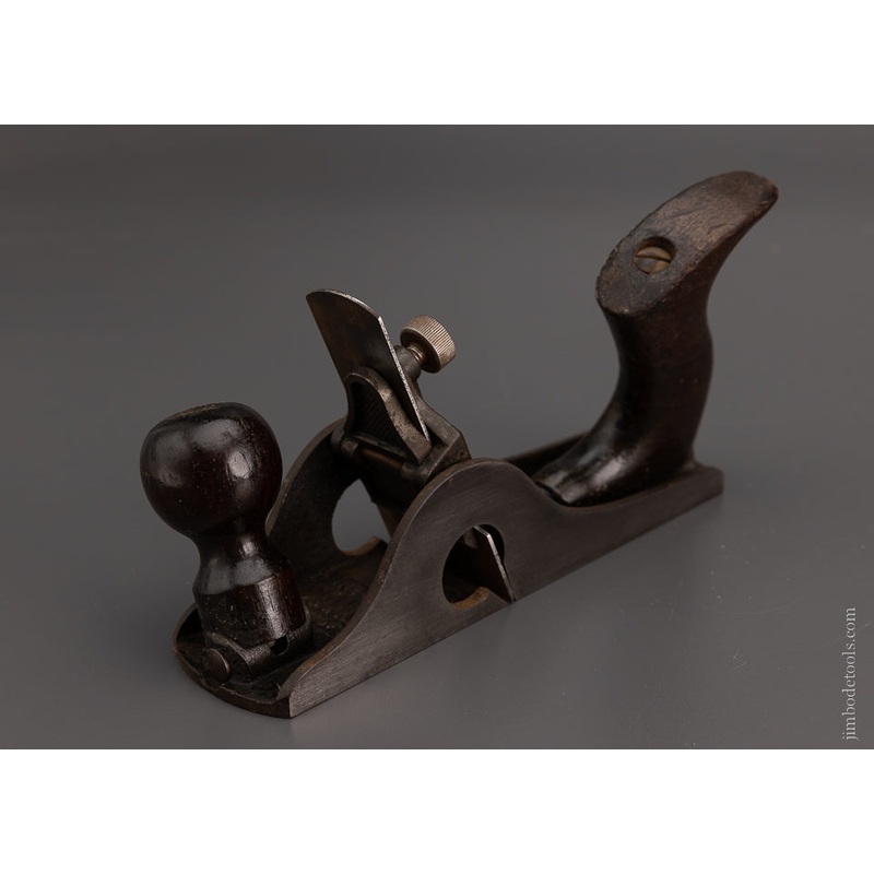 STANLEY No. 85 Tilt Handle Scraper Plane — 105711