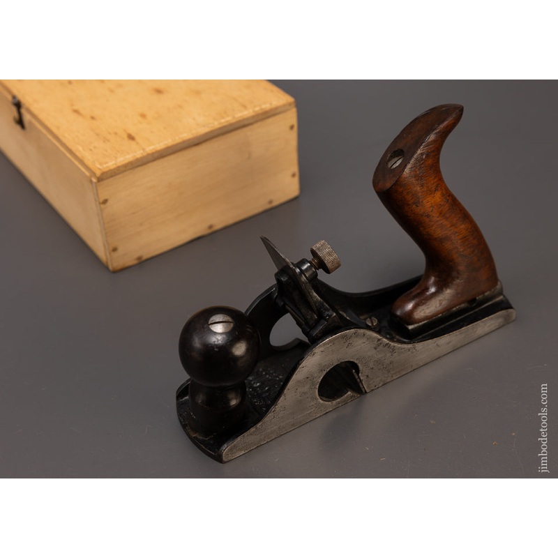 STANLEY No. 85 Tilt Handle Scraper Plane – 109145 – AS OF OCT 16