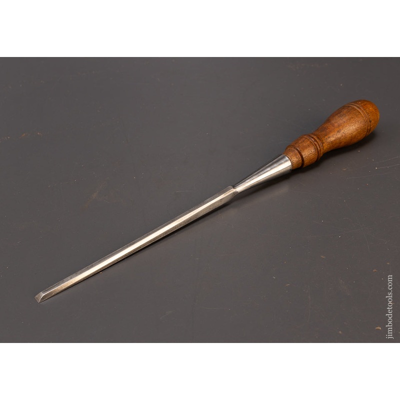 1/4 x 12 1/4 Inch Socket Firmer Chisel – 74898