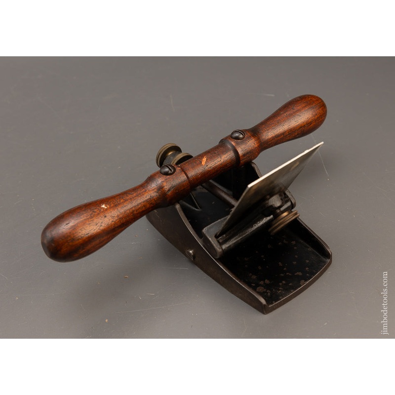 Rare SARGENT No. 42 Scraper Plane – 114175