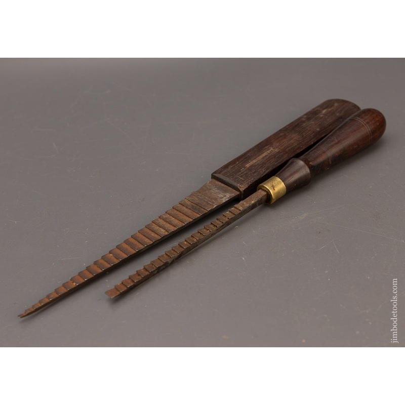 Wicked Sharp Plane Makers Floats – 116460
