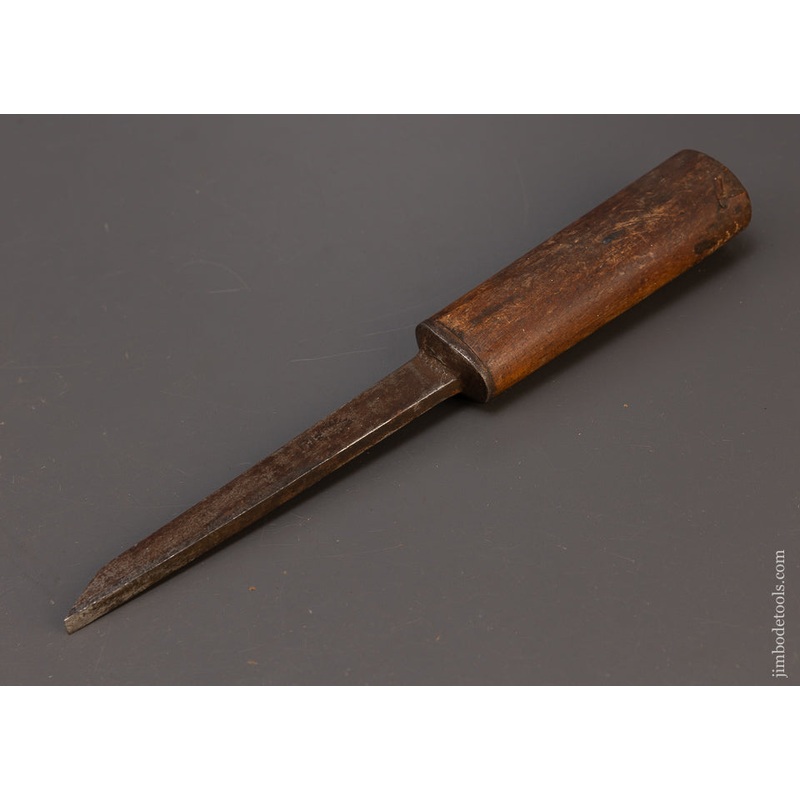 1/4 Inch Pig Sticker Mortise Chisel GILPIN – 109013