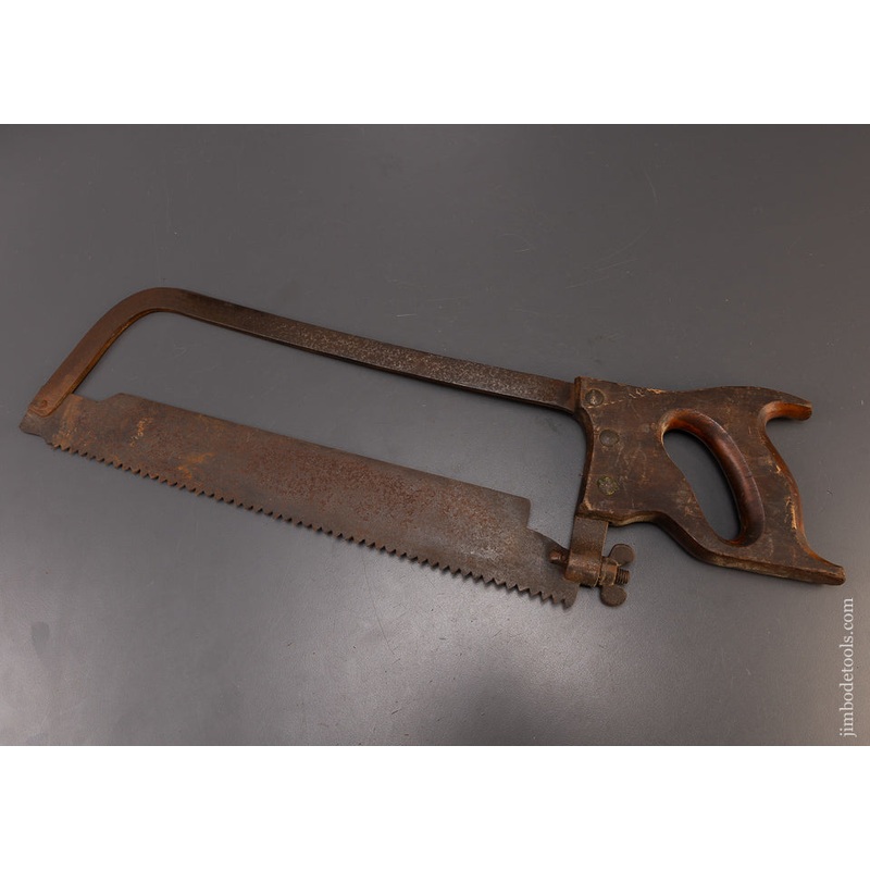 SHIELDS PHILADA Butcher Saw – 109513