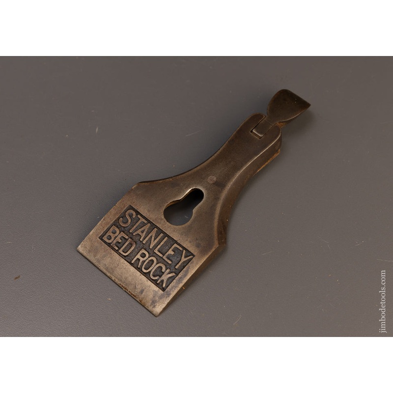 STANLEY Bedrock Lever Cap – 109567