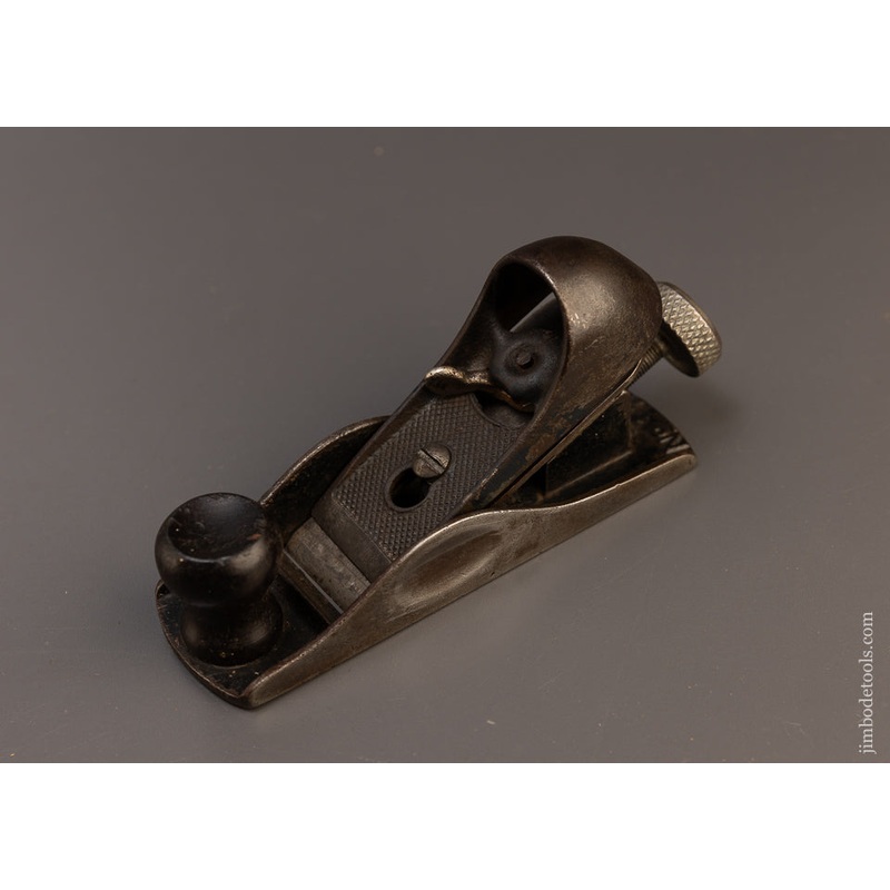 STANLEY No. 203 Baby Block Plane – 109556