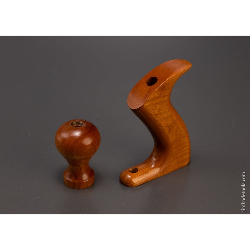 Tote & Knob for LIE NIELSEN No. 7 & 8 Jointer Planes – 109401