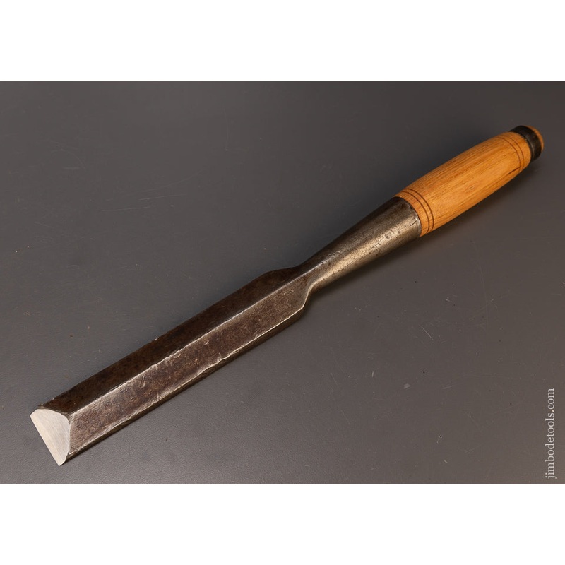 1 1/2 x 15 3/4 Inch DOUGLASS Extra Heavy Framing Chisel – 109744