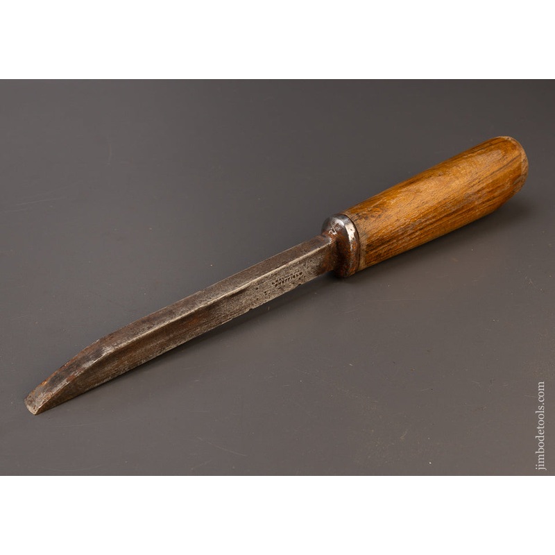 1/2 x 13 1/2 Inch Pig Sticker Mortise Chisel MAIER – 109640