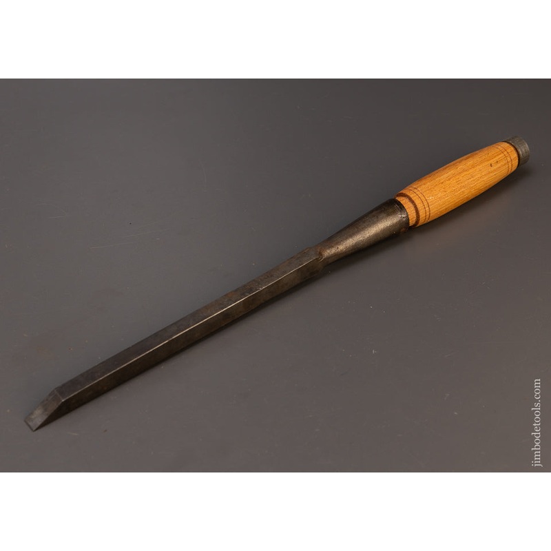 1/2 x 16 1/2 Inch Heavy Framing Chisel – 109661