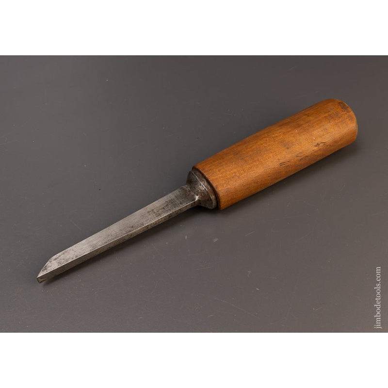 1/4 x 11 Inch Pig Sticker Mortise Chisel WILKINSON – 109652