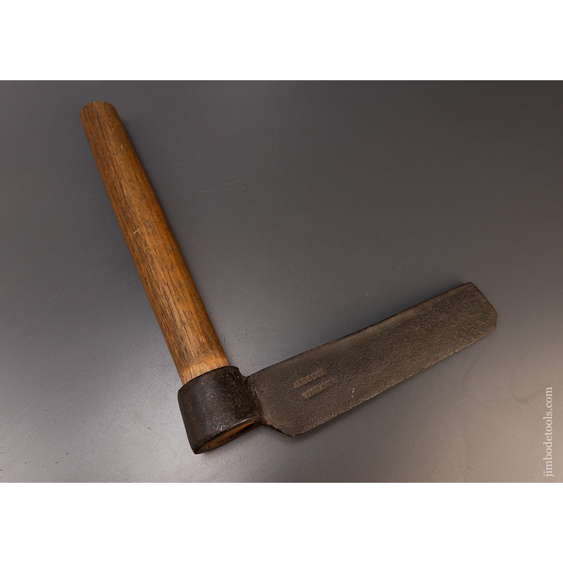 10 inch Froe ALLCOCK – 109721