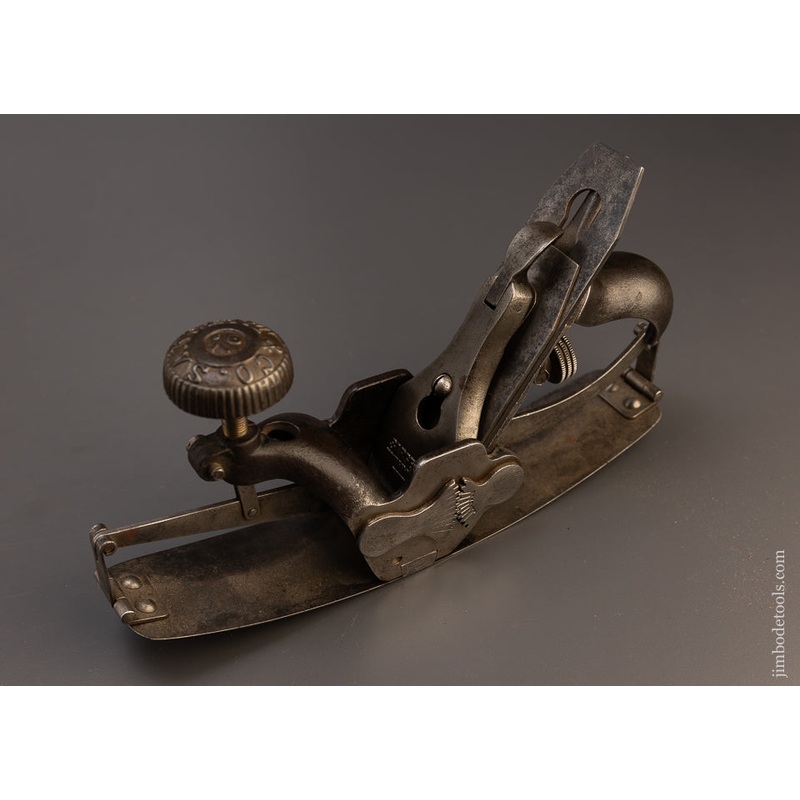 Rare & Fine SARGENT No. 76 Circular Plane – 109710