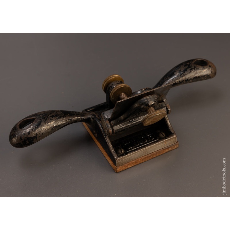 SARGENT No. 53 Scraper Plane – 109780