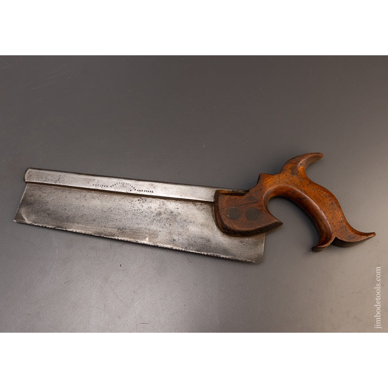Sweet THOS. TURNER Dovetail Saw – 109524