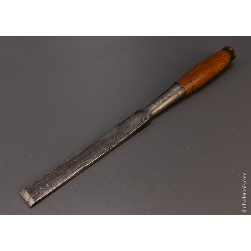 1 x 15 3/4 Inch Heavy Framing Chisel T.H. WITHERBY – 109736