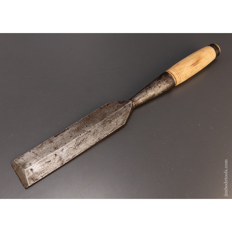 2 Inch Extra Heavy Framing Laminated Chisel DOUGLASS – 109876