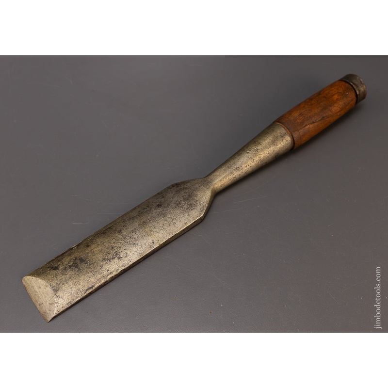 2 x 16 Inch Extra Heavy Laminated Framing Chisel HUBBARD HDW. Co. – 109739