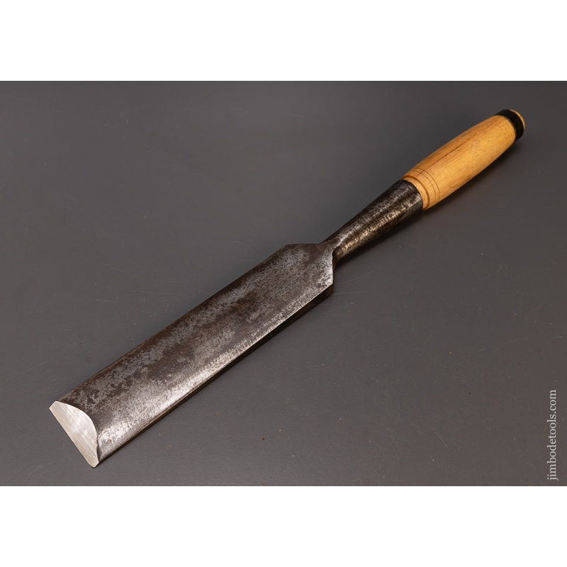 2 x 17 Inch Extra Heavy Laminated Framing Chisel T.H. WITHERBY – 109885