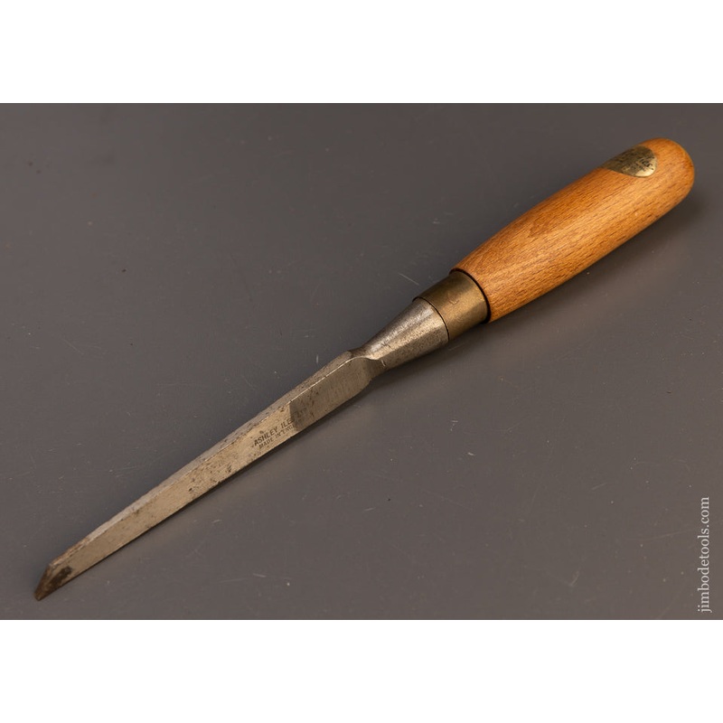 RAY ILES 1/8 Inch Mortise Chisel Fine – 109775