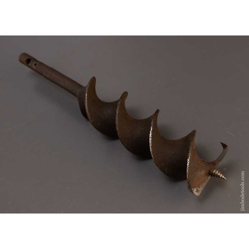 Razor Sharp 2 Inch Boring Machine Bit * 101273