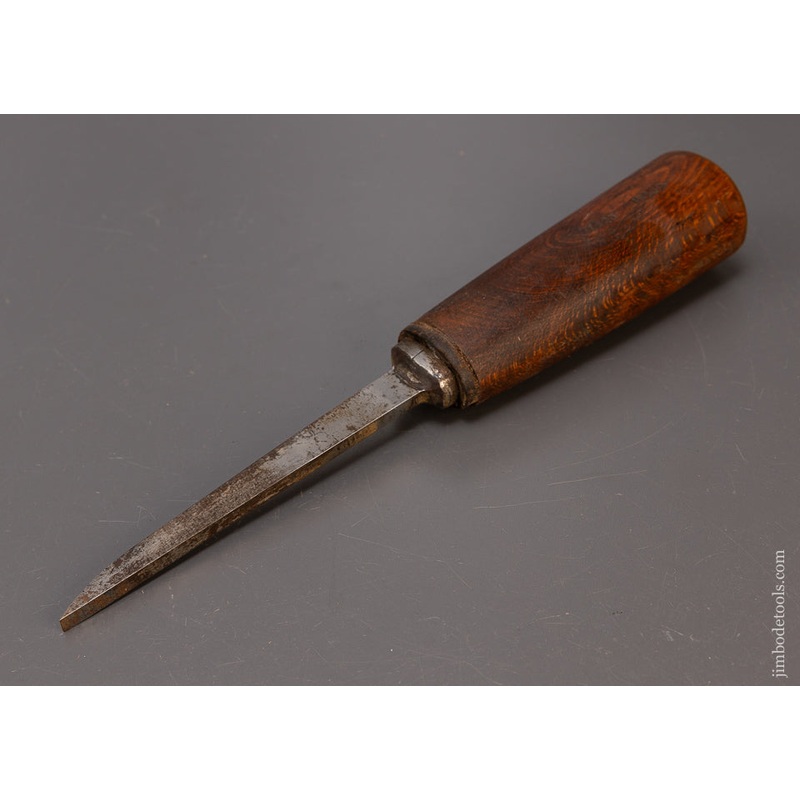 1/4 Inch Pig Sicker Mortise Chisel MAWHOOD – 110156