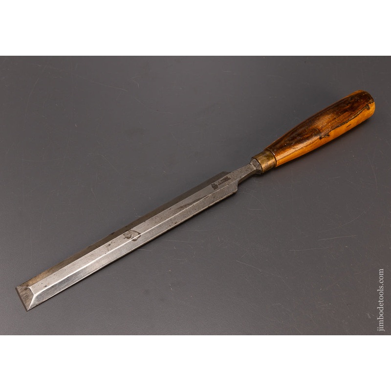 1 x 14 1/2 Inch Paring Chisel SORBY – 102072