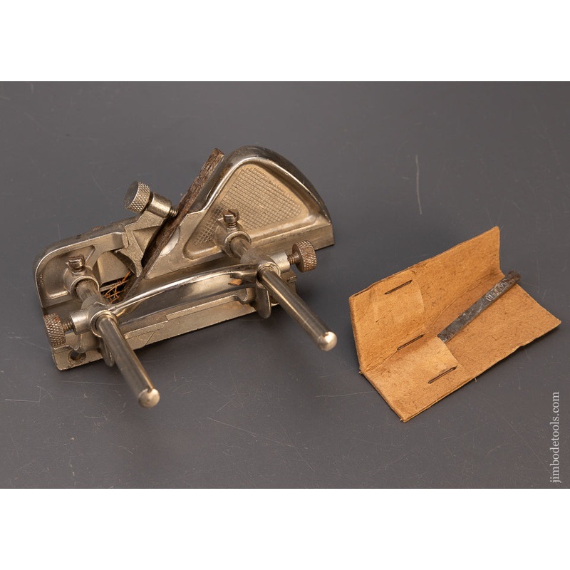RAPIER No. 043 Plow Plane Complete – 107343