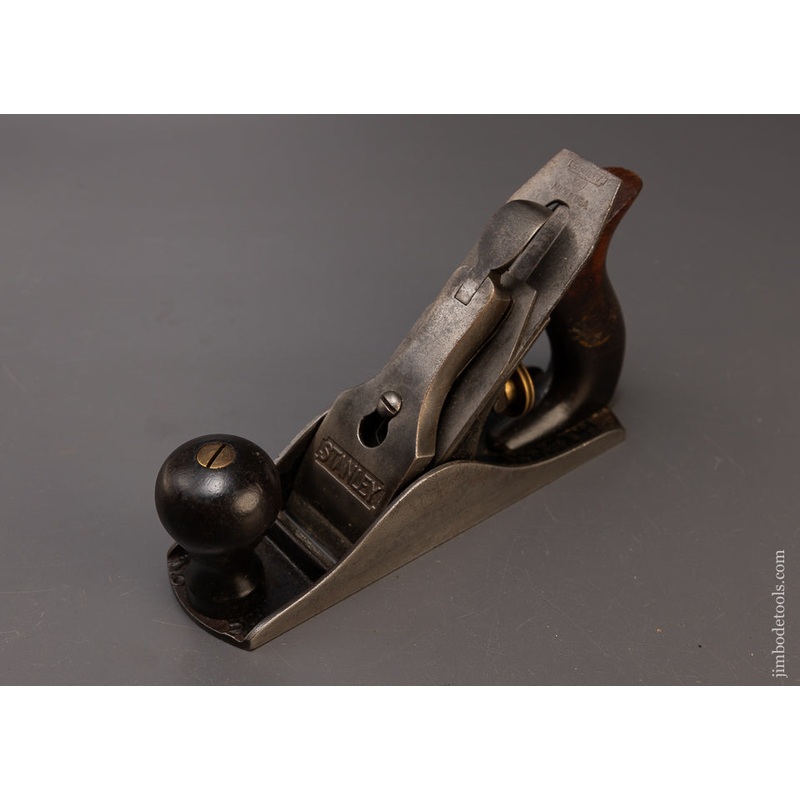 SWEETHEART STANLEY No. 2 Smooth Plane – 110152