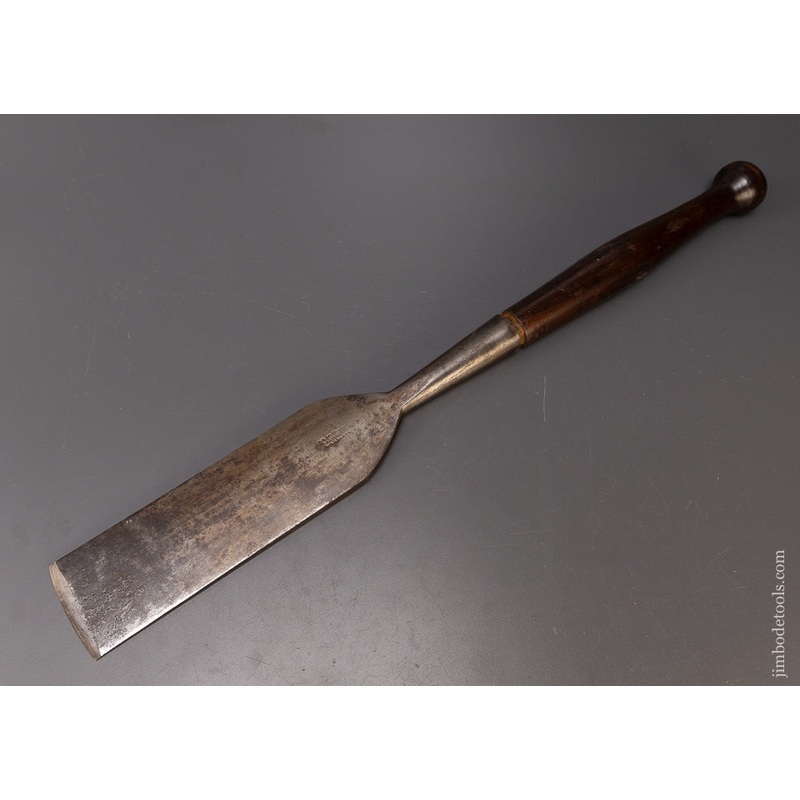 T.H. WITHERBY 3 Inch Timber Framing Slick – 110183