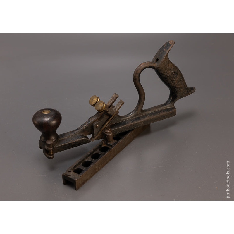 Type 1 STANLEY No. 48 Tongue & Groove Plane – 110040