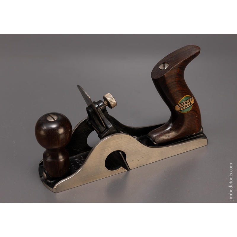 Ultra Premium STANLEY No. 85 Tilt Handle Rabbet Scraper Plane – 109353 – AS OF DEC 29